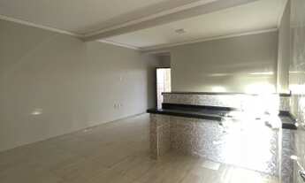 Imagem 5: CASA PRONTA NO BAIRRO SÃO JOSÉ PRÓXIMO AO ANTIGO DETRAN