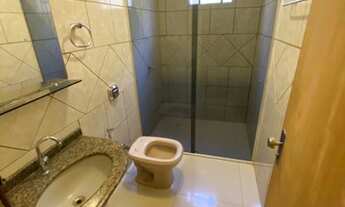 Imagem 4: CASA 3 QUARTOS SETOR PARQUE TREMENDÃO PARA VENDA