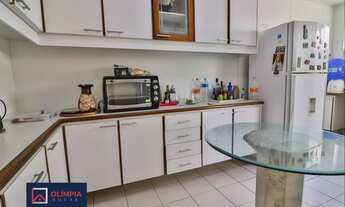 Imagem 7: Apartamento Venda 3 Dormitórios - 210 m² Higienópolis