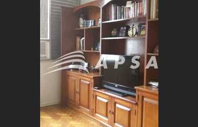 Imagem 7: Rio de Janeiro - Apartamento Padrão - Laranjeiras