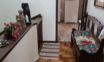 Imagem 6: Sobrado na calçada da Fama com 157 m2, excelente ponto comercial