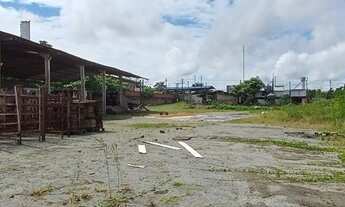 Imagem 3: Galpão / Terreno / Área na BR 135, Km 7 - 8.450 m²