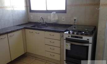 Imagem 5: Apartamento para Venda em Sorocaba, Jardim Morumbi, 2 dormitórios, 1 banheiro, 1 vaga