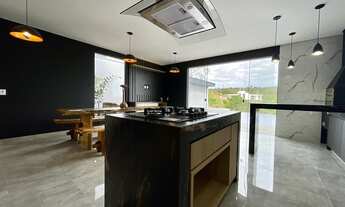 Imagem 3: Casa para venda com 1124 metros quadrados com 4 quartos