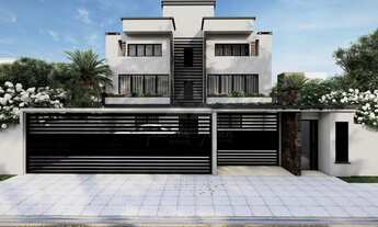 Imagem: APARTAMENTO COM 2 DORMITÓRIOS SENDO 1 SUITE