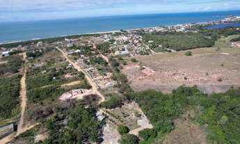 Imagem 2: Lotes praia morro da lagoa vila velha licenciados aceito proposta troco por lote guriri