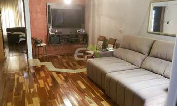 Imagem 7: SãO CARLOS - Casa Padrão - Parque Santa Felícia Jardim