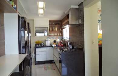 Imagem 6: Cobertura - Vila Brandina - Campinas