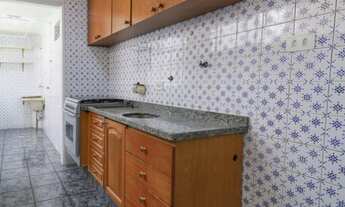 Imagem 7: APARTAMENTO - ALTO DE PINHEIROS - SP