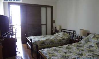 Imagem 6: APARTAMENTO - ALTO DA BOA VISTA - SP