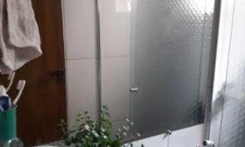 Imagem 4: Apartamento para venda com 109 metros quadrados com 2 quartos em Vila Progresso - Santo An