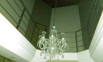 Imagem 6: CASA A VENDA EM JUNDIAÍ - VILA PROGRESSO - Lindo Sobrado - 5 vagas