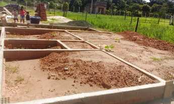 Imagem 7: Terreno à venda, 1280 m² por R$ 170.000,00 - Loteamento Aracê de Santo Antonio II - São Ca