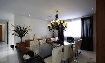 Imagem 5: Casa Residencial Tamboré 11