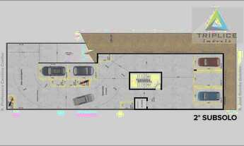 Imagem 7: Apartamento 3 quartos, suíte, varanda gourmet, garagem, elevador, salão de festas. Bairro