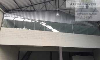 Imagem 3: VENDO EXCELENTE GALPAO EM CUMBICA