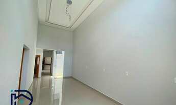 Imagem: Casa em bairro Parque São João (próximo