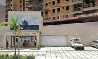 Imagem 2: Piazza Toscana. 2 Quartos, 1 ou 2 Vaga de garagem. Torres Livorno & Lucca. J83