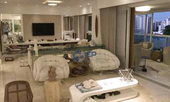 Imagem 6: Apartamento no Vale do Loire à venda, 4 suítes, 334 m² por R$ 4.700.000 - Horto Florestal