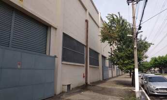 Imagem 6: ALUGUEL DE GALPÃO NA VILA LEOPOLDINA, 11.300M2 DE TERRENO, 9.507M2 DE AREA CONSTRUIDA