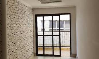 Imagem 2: Apartamento para venda tem 77 metros quadrados com 2 quartos