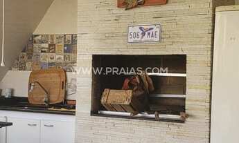 Imagem 5: GUARUJá - Apartamento Padrão - Enseada