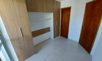 Imagem 2: Cobertura á venda possui 107m² com 02 Dormitórios em Vila Marina - Santo André