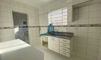 Imagem 4: Apartamento com 2 dorms, Vila Marieta, Campinas - R$ 280 mil, Cod: 3RAP1501