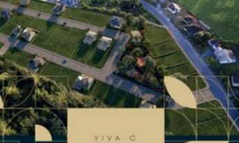 Imagem 9: Lote/Terreno para venda possui 600 metros quadrados em Urbanova - São José dos Campos - SP