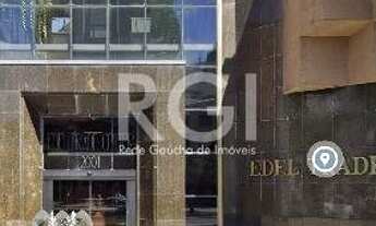 Imagem 2: Porto Alegre - Conjunto Comercial/Sala - Cidade Baixa