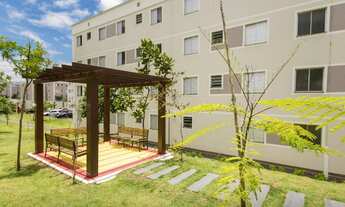 Imagem 2: Apartamento á venda vila São José -Taubaté 2 quartos