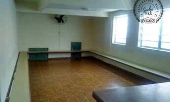 Imagem 3: Apartamento para venda com 50 metros quadrados com 1 quarto em Aviação - Praia Grande - SP