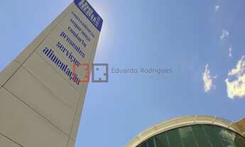 Imagem 2: SALA COMERCIAL NO THE MALL PARA ALAVANCAR SEU NEGÓCIO