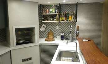 Imagem 6: Sobrado com 3 dormitórios à venda, 256 m² por R$ 1.390.000,00 - Jardim Bela Itália - Cambé