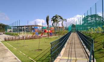 Imagem 2: Lote no YBY NATUREZA - Quadra K - 390m² - R$ 260 mil