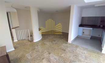 Imagem 6: Cobertura com 2 quartos, 130m2, à venda em São Paulo, Campo Belo