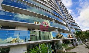 Imagem 3: Apartamento para venda com 76 m² PORTEIRA FECHADA