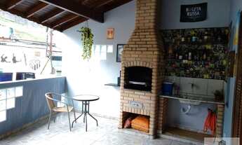 Imagem: Sobrado para Venda em Santo André, Parque