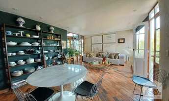 Imagem 3: Casa em condomínio à Venda - Bosque do Jambreiro, 3 Quartos, 240 m²