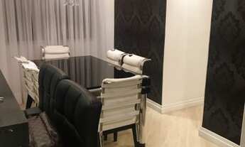 Imagem 5: MAUá - Padrão - Parque São Vicente