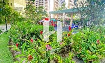 Imagem 2: Repletto Cond. Clube, apartamento no Luzia, cod 3168