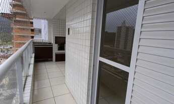 Imagem 4: Apto 02 dormitórios, Localizado no Canto do Forte, Fino acabamento!