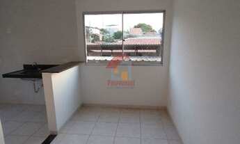 Imagem 3: NOVA LIMA - Apartamento Padrão - Parque Aurilândia