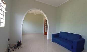 Imagem 2: Vendo Casa no Parque do Estado II - Mogi Mirim - SP