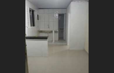 Imagem 2: Alugo casa de 1 quarto sala cozinha banheiro e garagem