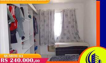 Imagem 2: Apartamentos Financiáveis para Venda em Belford Roxo, Centro, 3 dormitórios, 1 banheiro, 1