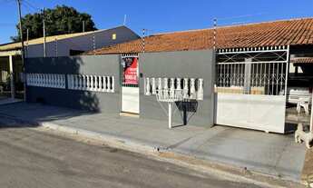 Imagem: Vende casa residencial no bairro CPA II