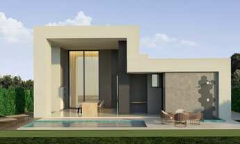 Imagem 6: Casa para venda tem 325 metros quadrados com 5 quartos