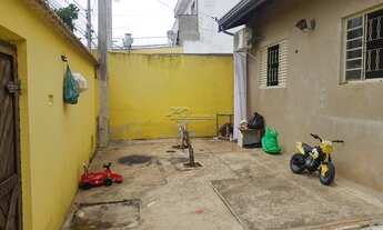 Imagem 3: HORTOLâNDIA - Casa Padrão - Jardim Amanda I