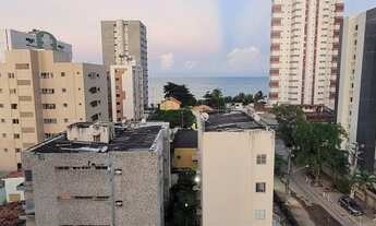 Imagem 3: Studio Flat, 1 quarto, Edf Monte Serrat, vista para o mar